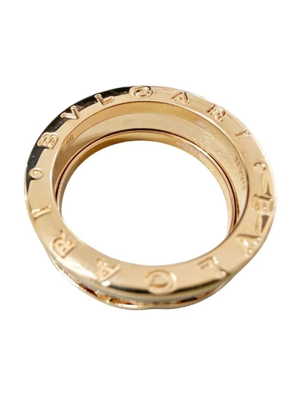 BVLGARI brand target